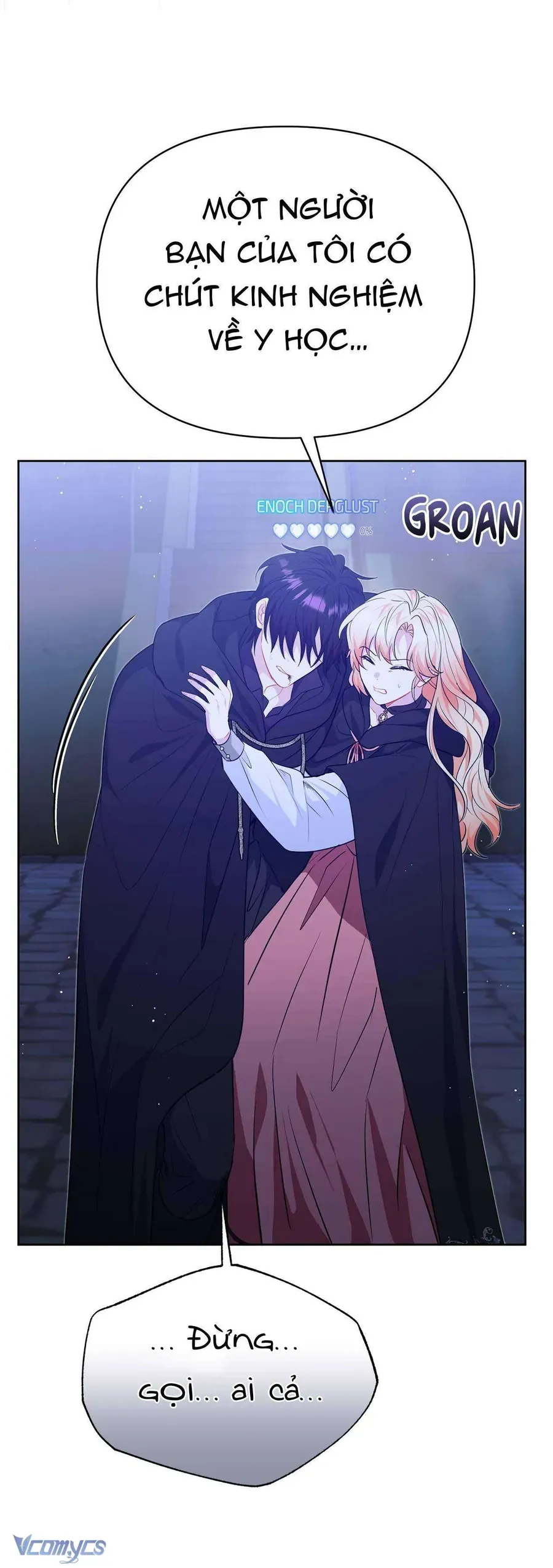 Có Nhiều Nam Chính Quá Đi! Chap 24 - Next Chap 23