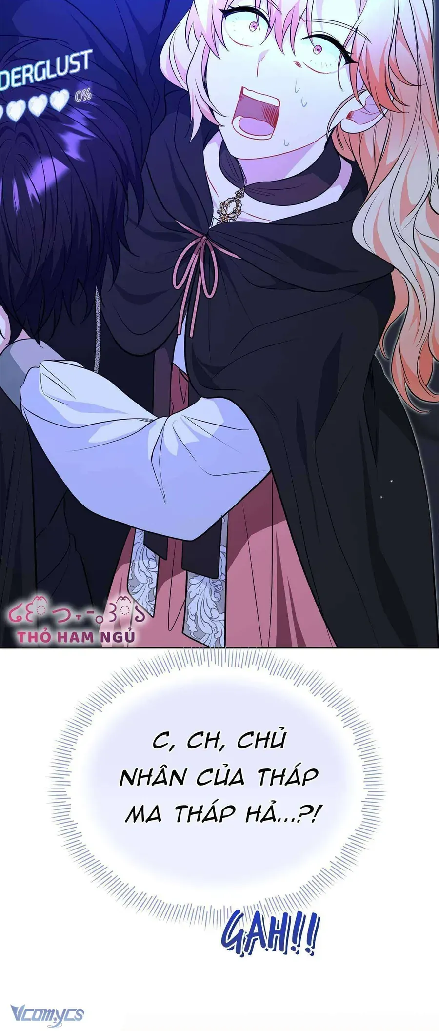 Có Nhiều Nam Chính Quá Đi! Chap 24 - Next Chap 23