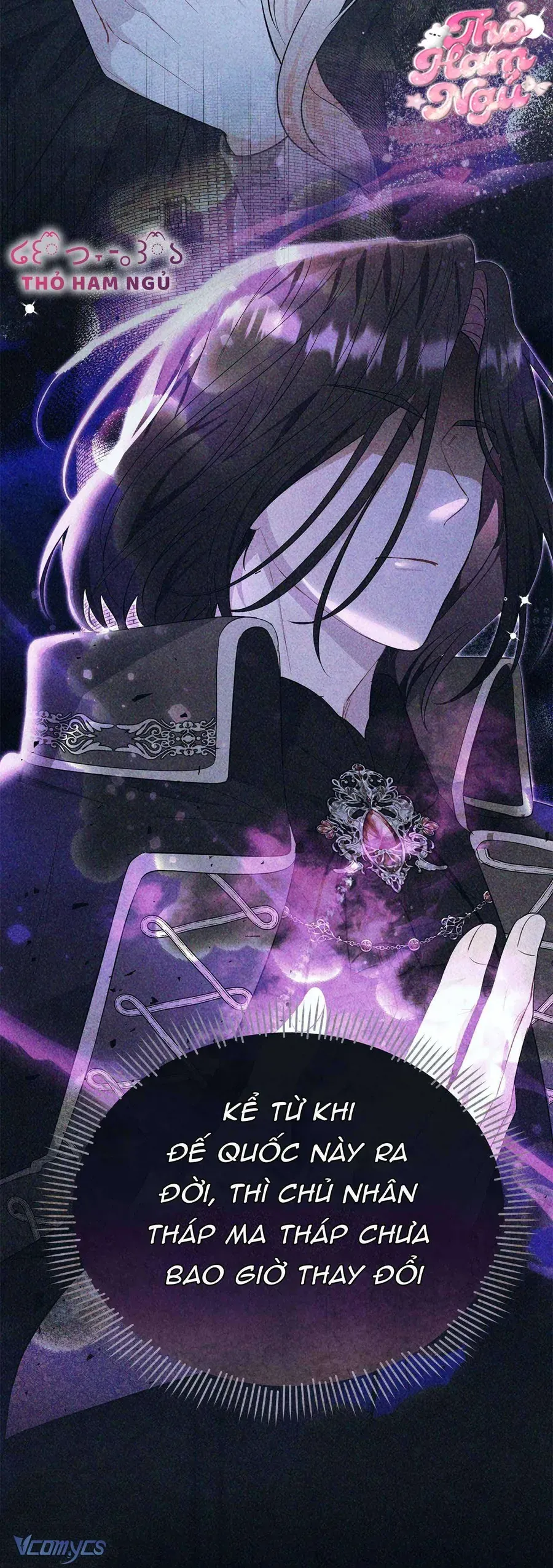 Có Nhiều Nam Chính Quá Đi! Chap 24 - Next Chap 23