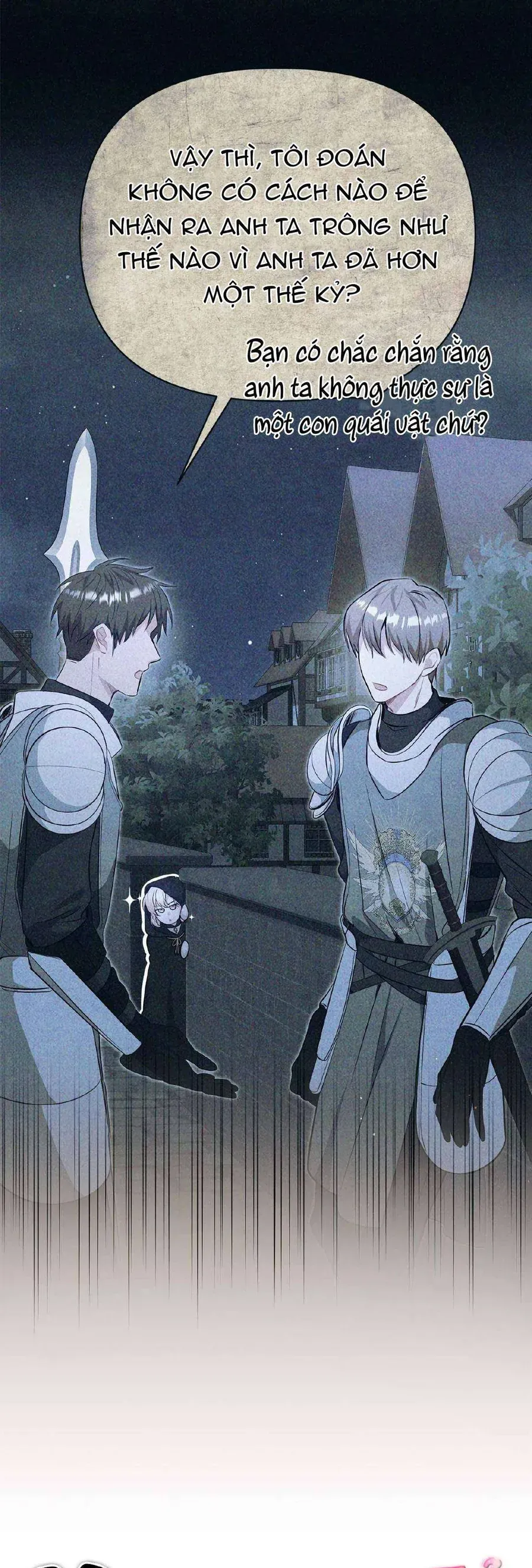 Có Nhiều Nam Chính Quá Đi! Chap 24 - Next Chap 23