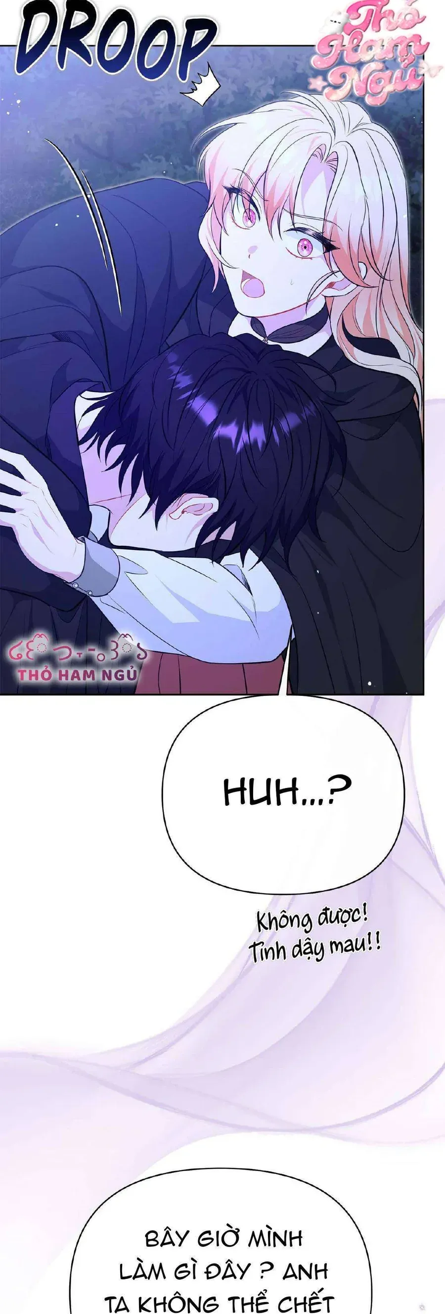 Có Nhiều Nam Chính Quá Đi! Chap 24 - Next Chap 23