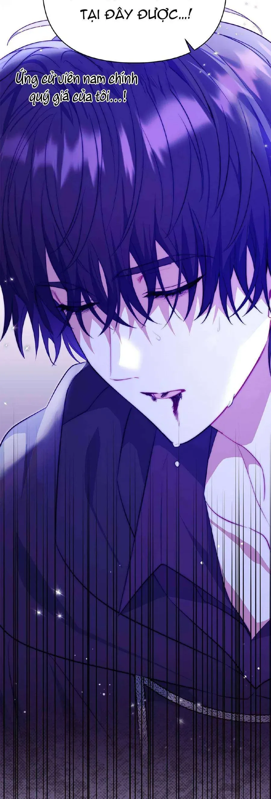 Có Nhiều Nam Chính Quá Đi! Chap 24 - Next Chap 23