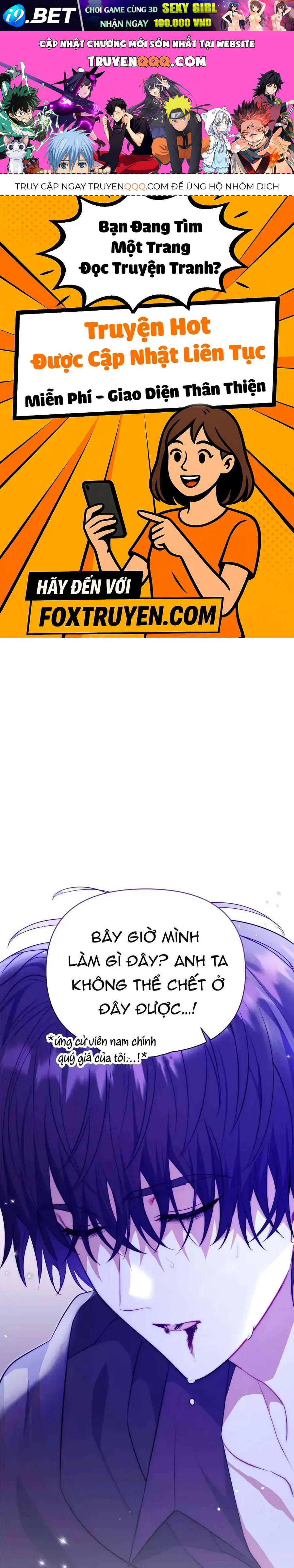 Có Nhiều Nam Chính Quá Đi! Chap 25 - Next Chap 24