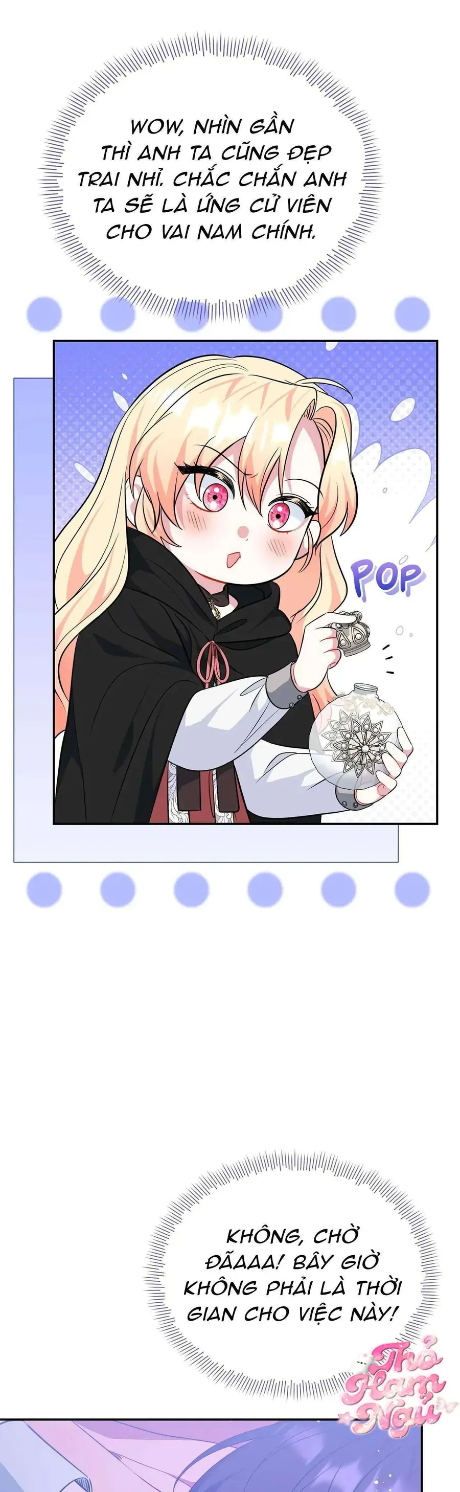 Có Nhiều Nam Chính Quá Đi! Chap 25 - Next Chap 24