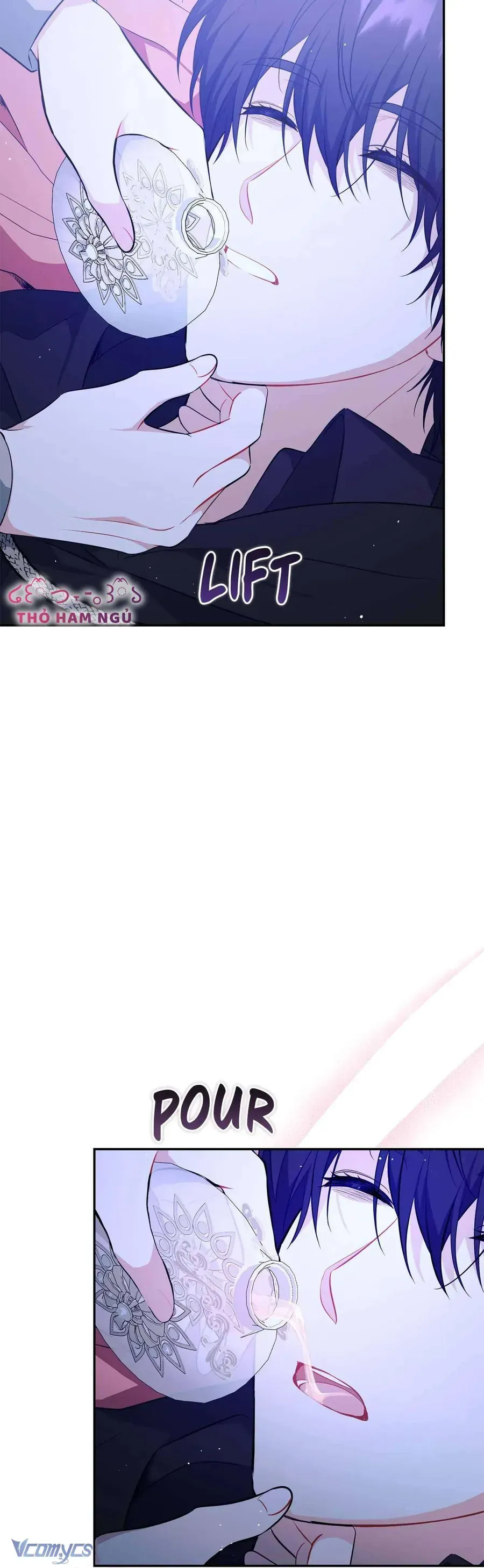 Có Nhiều Nam Chính Quá Đi! Chap 25 - Next Chap 24