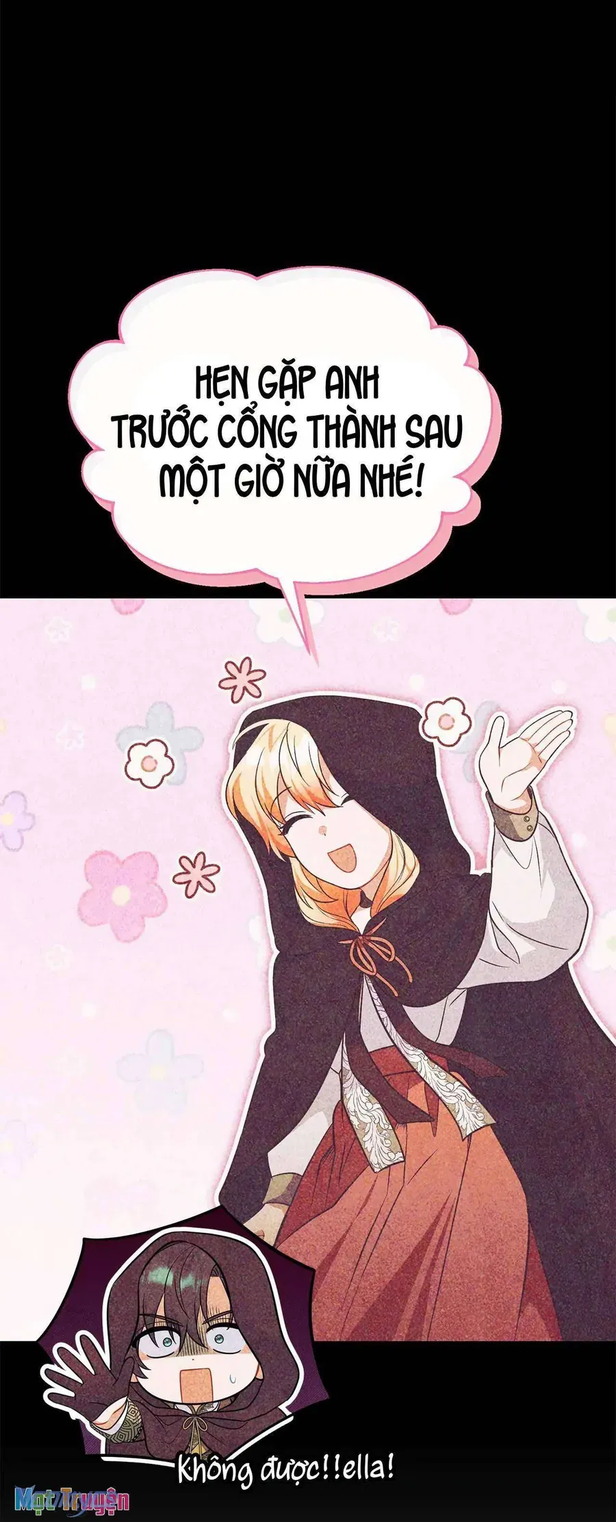 Có Nhiều Nam Chính Quá Đi! Chap 25 - Next Chap 24