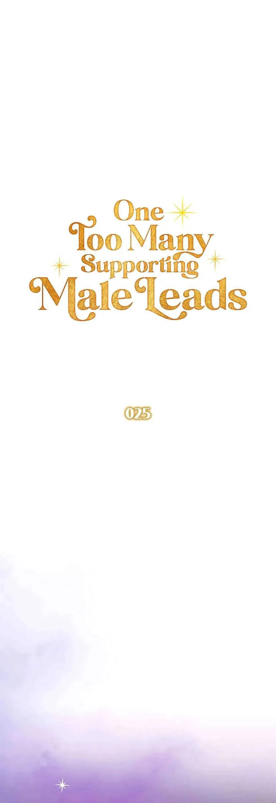 Có Nhiều Nam Chính Quá Đi! Chap 25 - Next Chap 24