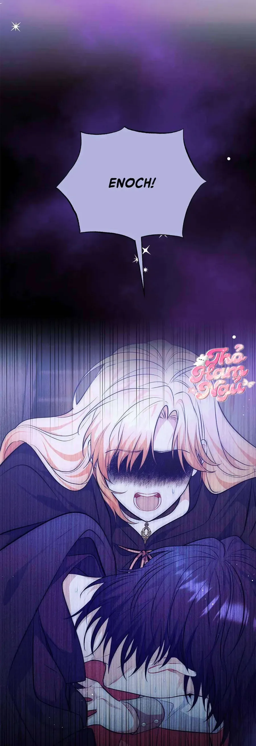 Có Nhiều Nam Chính Quá Đi! Chap 25 - Next Chap 24