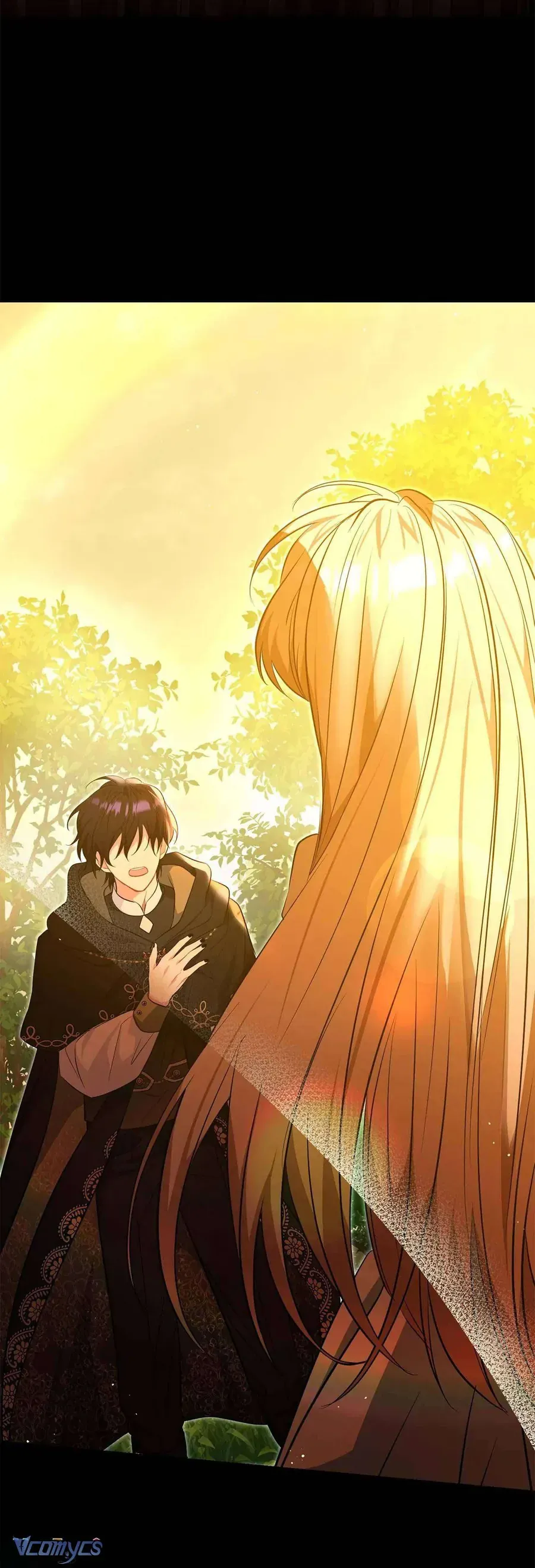 Có Nhiều Nam Chính Quá Đi! Chap 25 - Next Chap 24