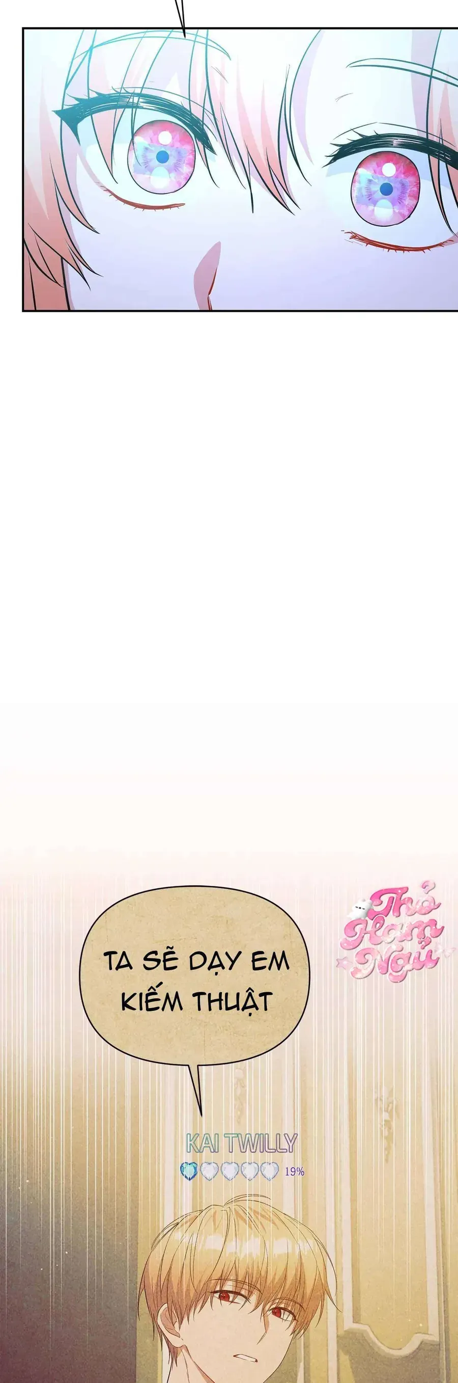 Có Nhiều Nam Chính Quá Đi! Chap 25 - Next Chap 24