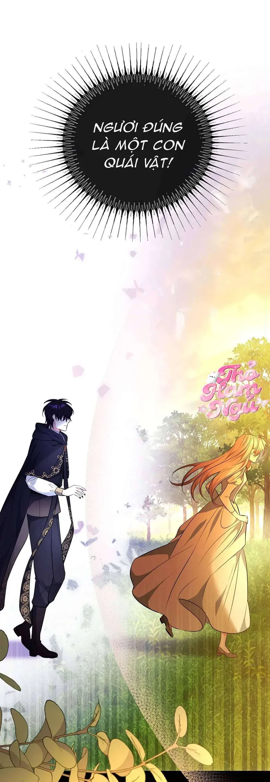 Có Nhiều Nam Chính Quá Đi! Chap 25 - Next Chap 24