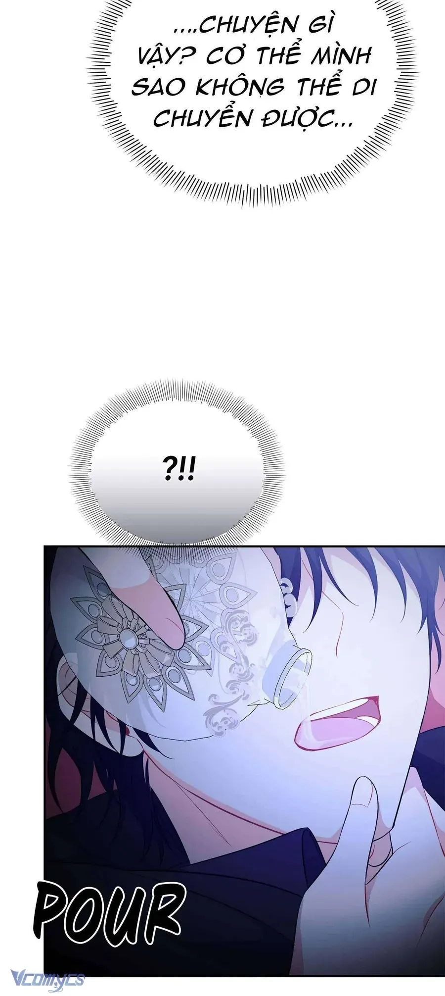 Có Nhiều Nam Chính Quá Đi! Chap 25 - Next Chap 24