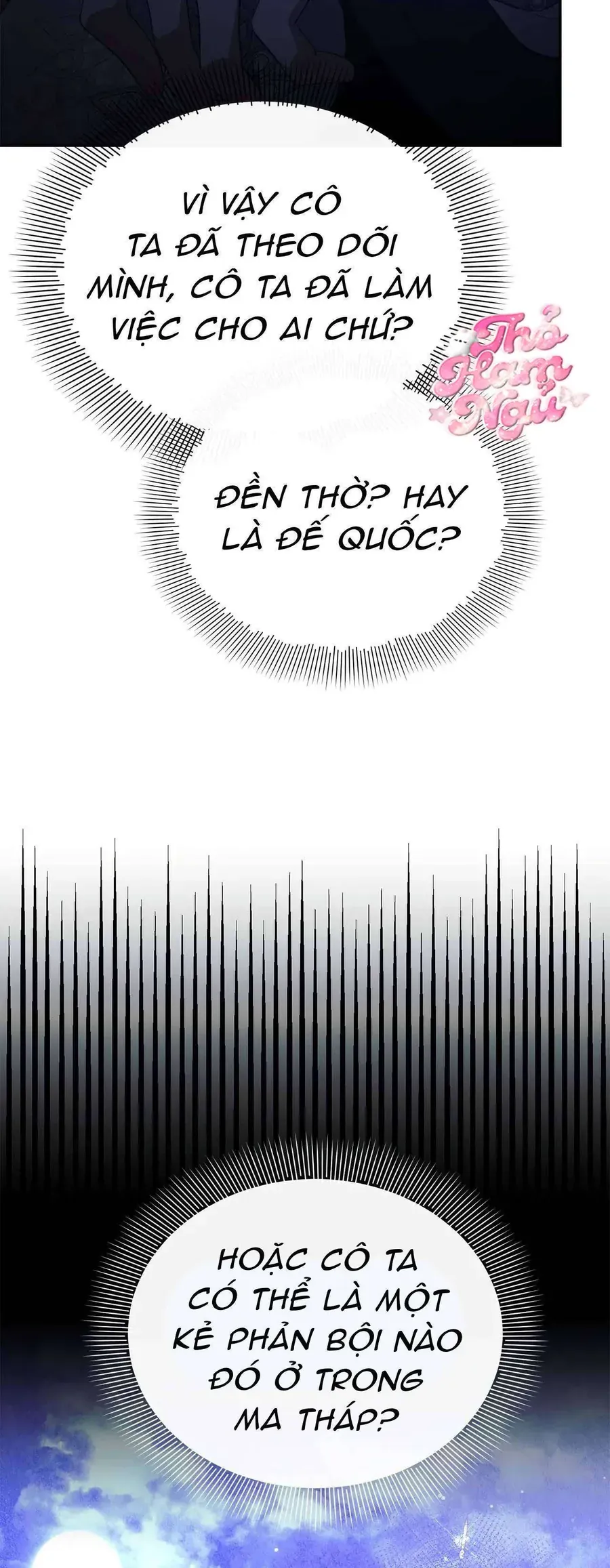 Có Nhiều Nam Chính Quá Đi! Chap 25 - Next Chap 24