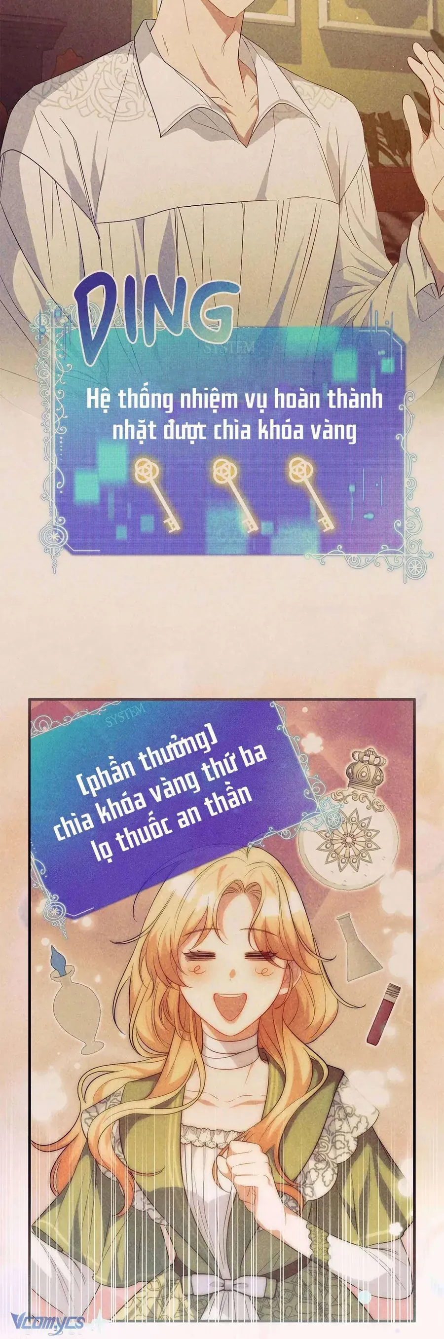 Có Nhiều Nam Chính Quá Đi! Chap 25 - Next Chap 24