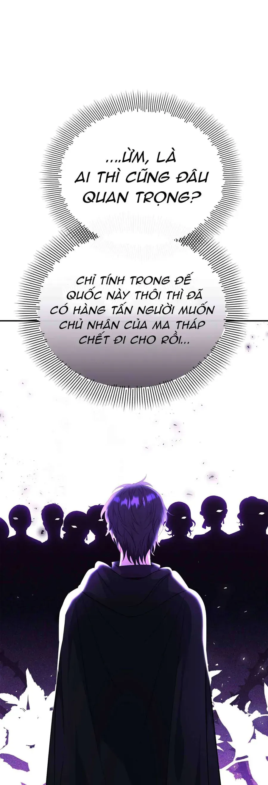 Có Nhiều Nam Chính Quá Đi! Chap 25 - Next Chap 24