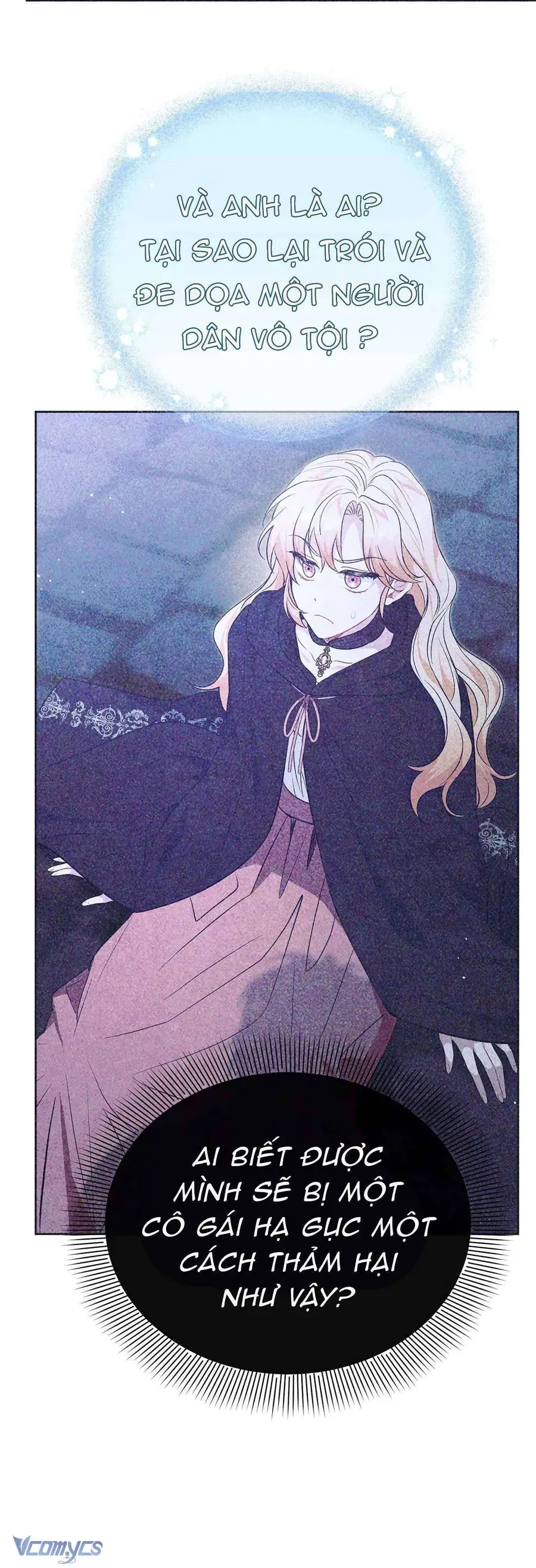 Có Nhiều Nam Chính Quá Đi! Chap 25 - Next Chap 24