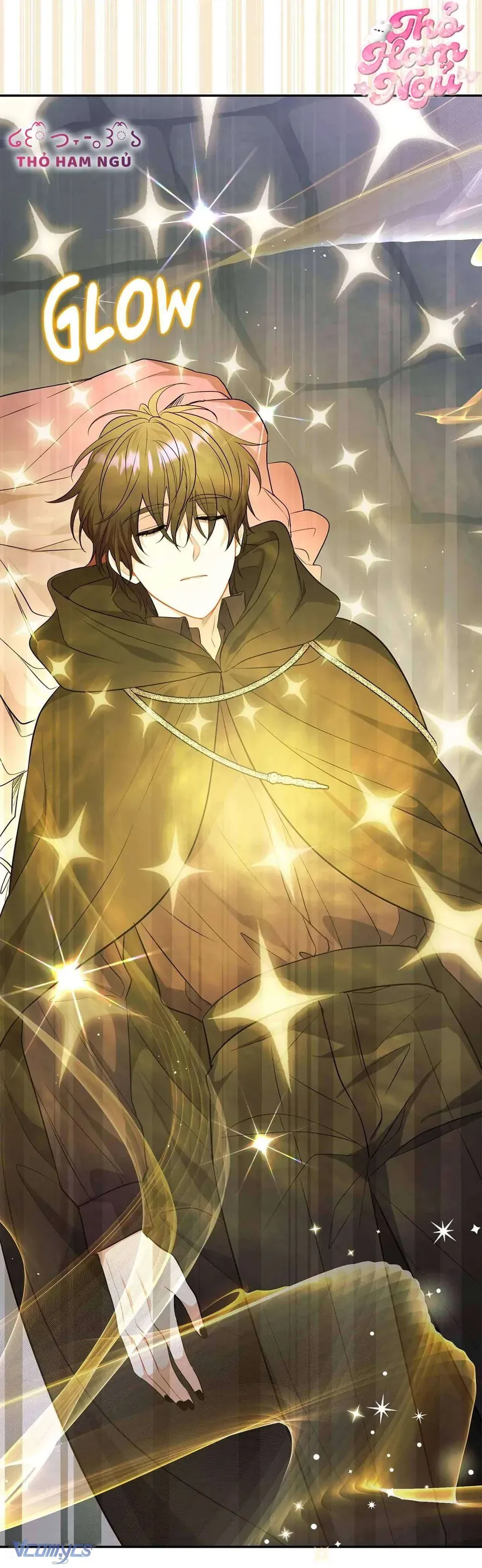 Có Nhiều Nam Chính Quá Đi! Chap 25 - Next Chap 24