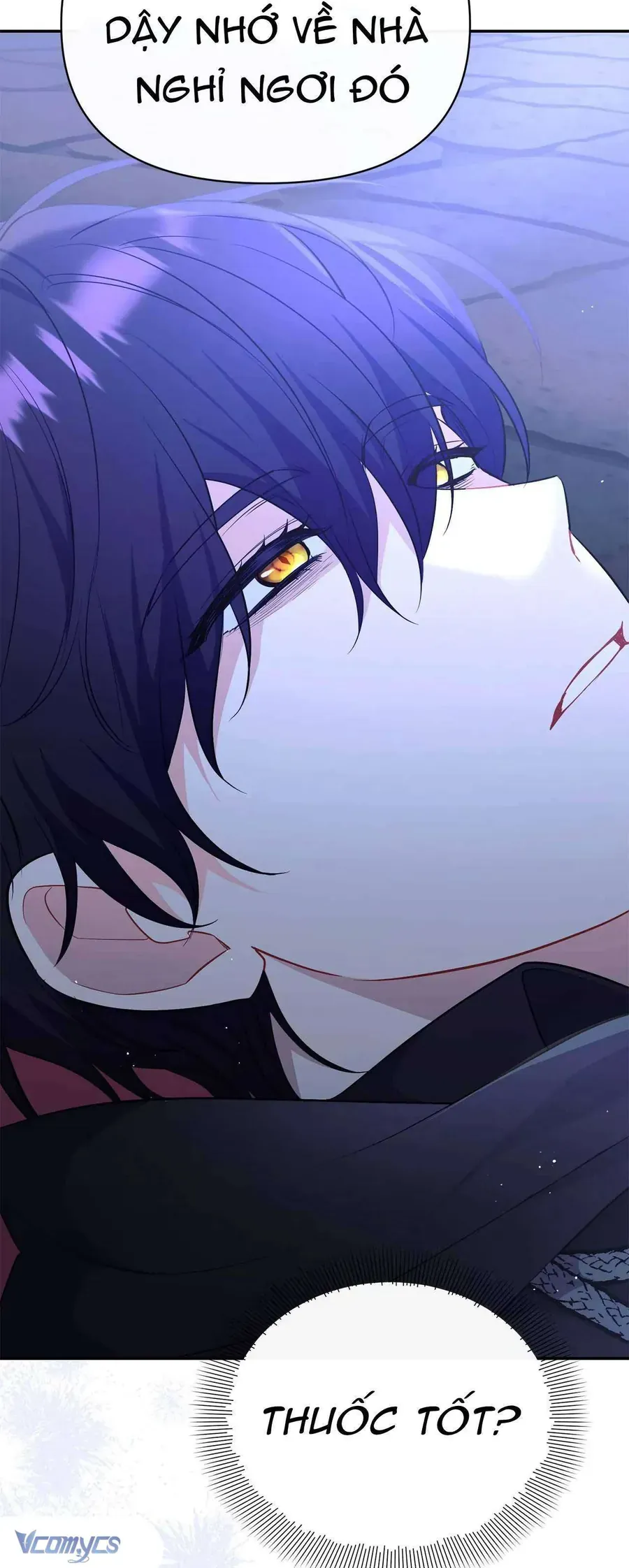 Có Nhiều Nam Chính Quá Đi! Chap 25 - Next Chap 24