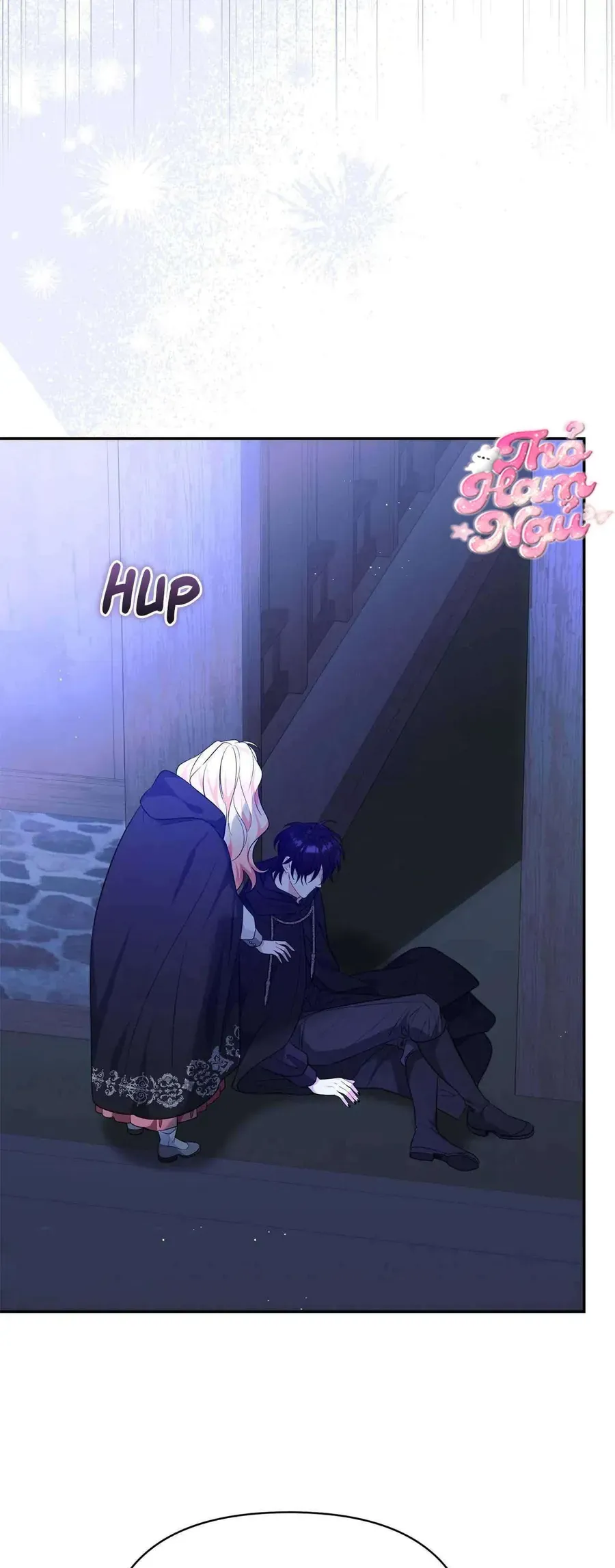 Có Nhiều Nam Chính Quá Đi! Chap 25 - Next Chap 24