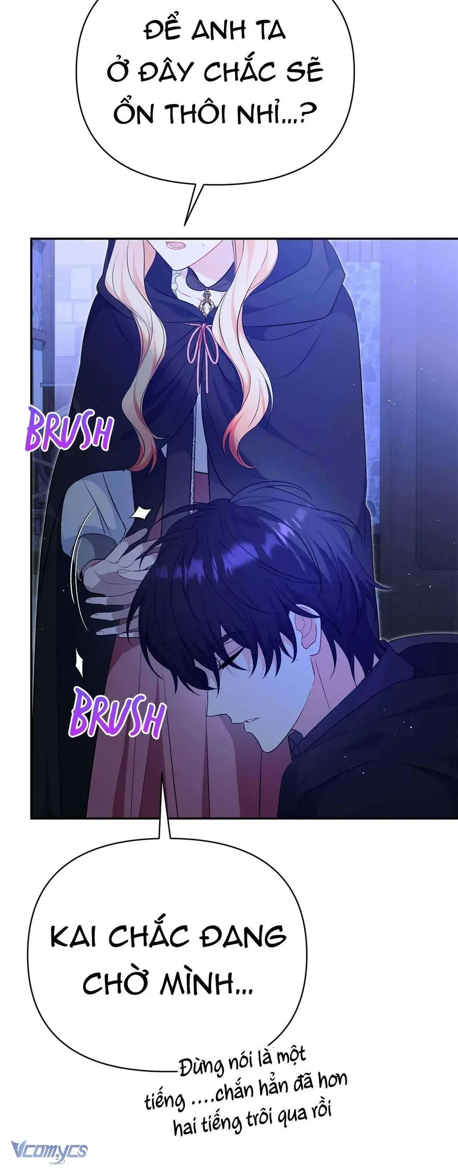 Có Nhiều Nam Chính Quá Đi! Chap 25 - Next Chap 24