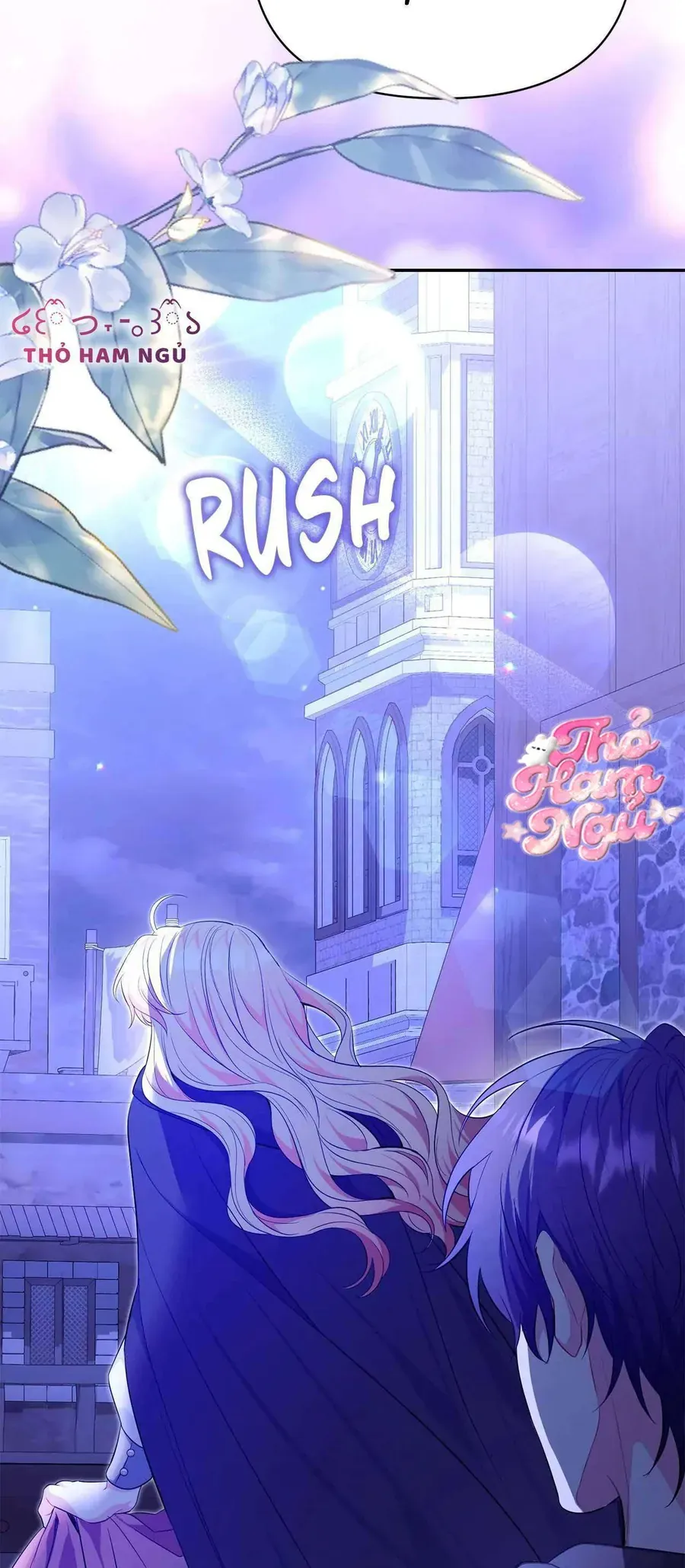 Có Nhiều Nam Chính Quá Đi! Chap 25 - Next Chap 24