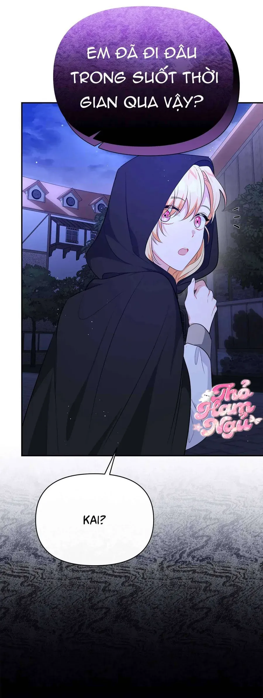 Có Nhiều Nam Chính Quá Đi! Chap 25 - Next Chap 24