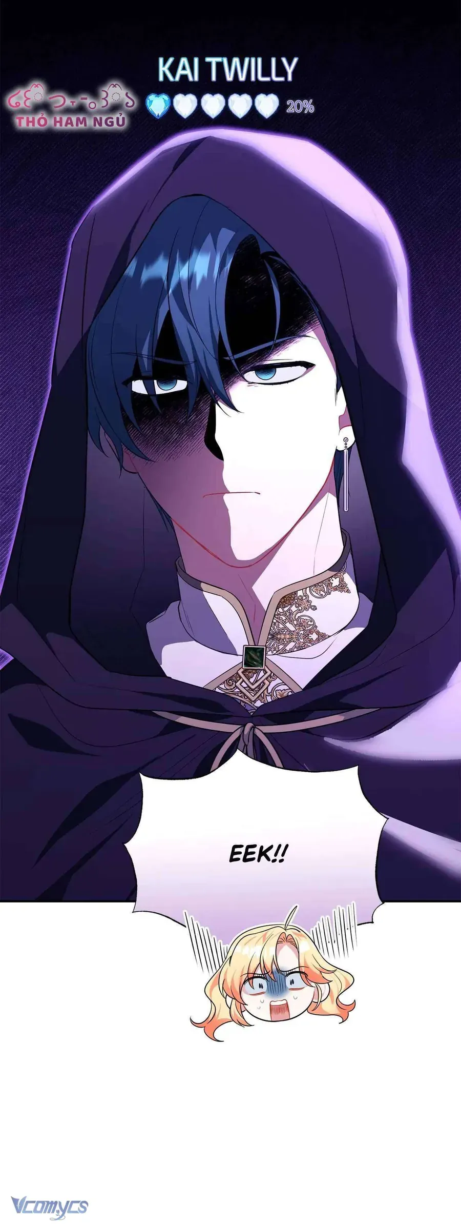 Có Nhiều Nam Chính Quá Đi! Chap 25 - Next Chap 24