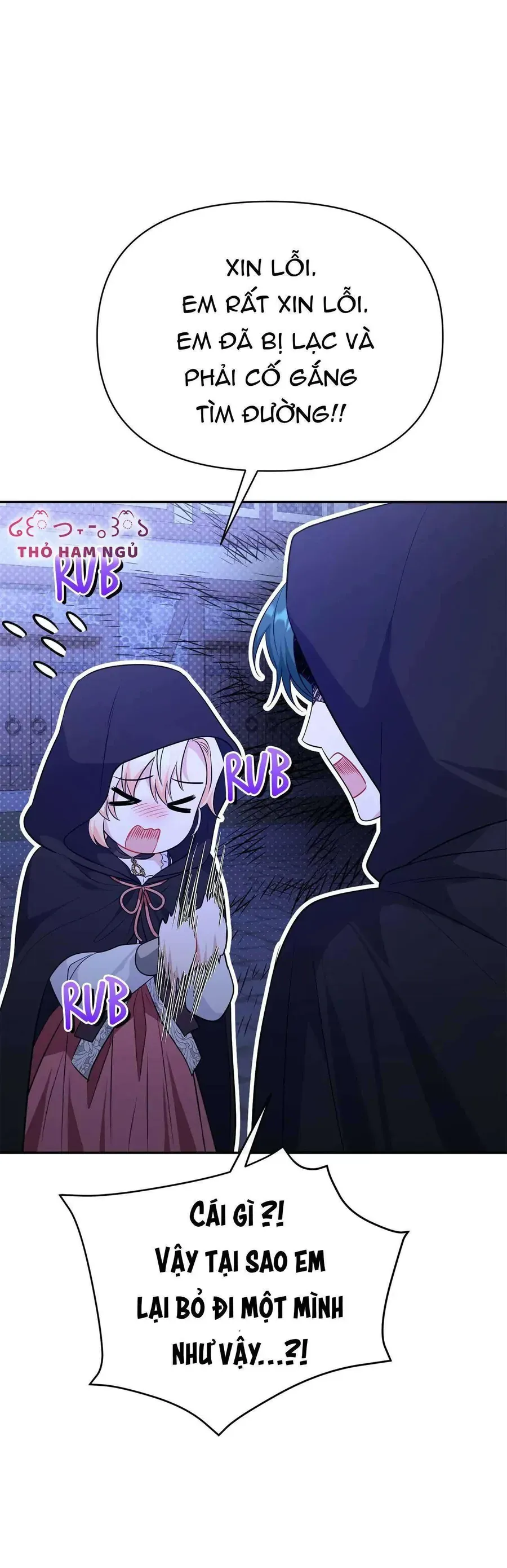 Có Nhiều Nam Chính Quá Đi! Chap 25 - Next Chap 24