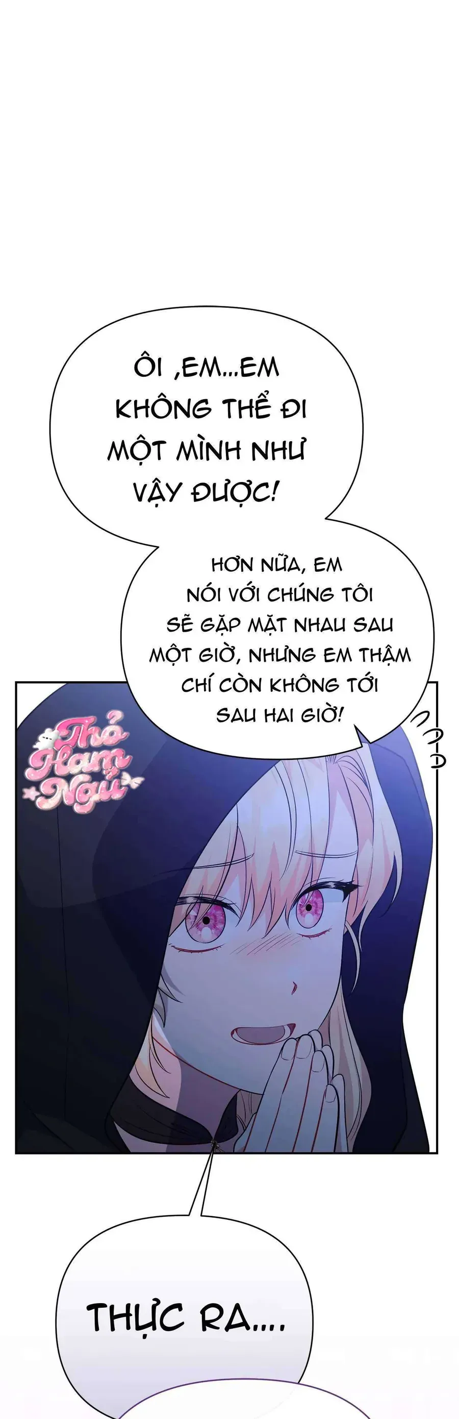 Có Nhiều Nam Chính Quá Đi! Chap 25 - Next Chap 24