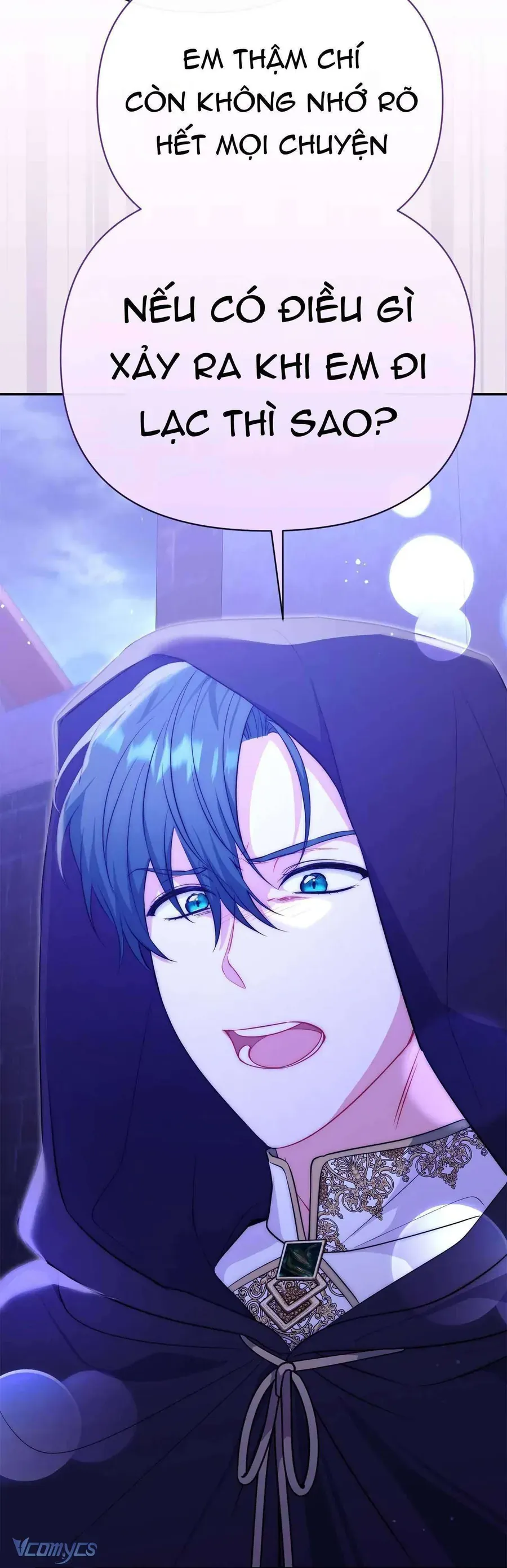 Có Nhiều Nam Chính Quá Đi! Chap 25 - Next Chap 24