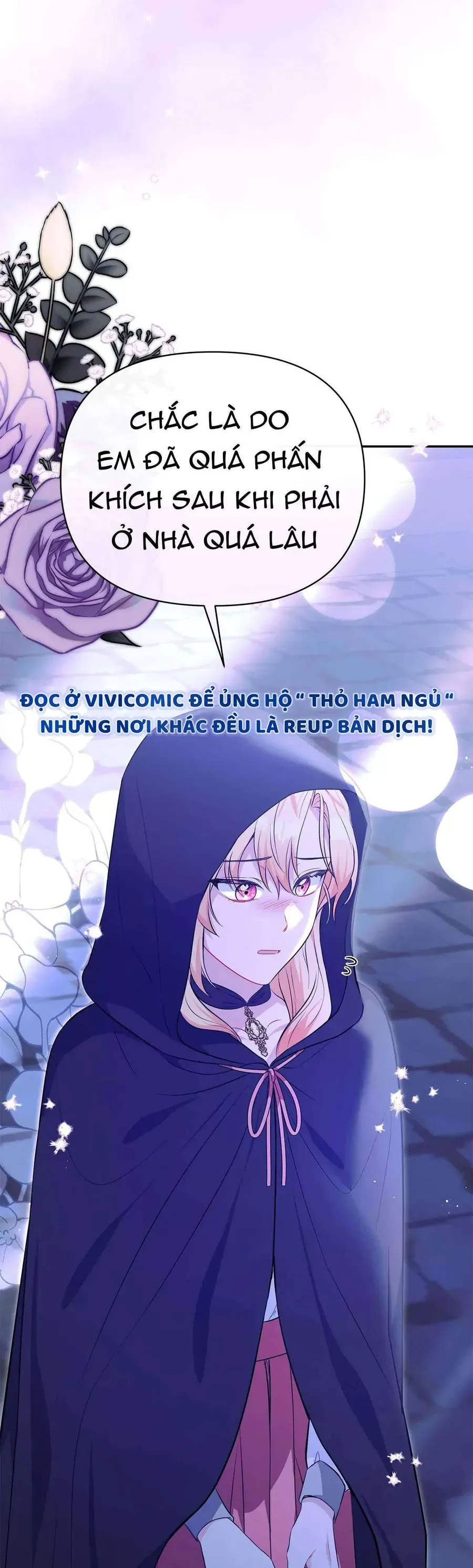 Có Nhiều Nam Chính Quá Đi! Chap 25 - Next Chap 24