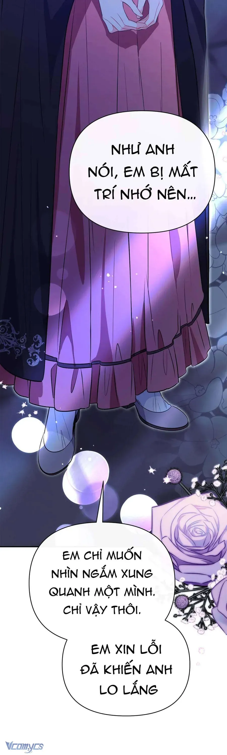 Có Nhiều Nam Chính Quá Đi! Chap 25 - Next Chap 24