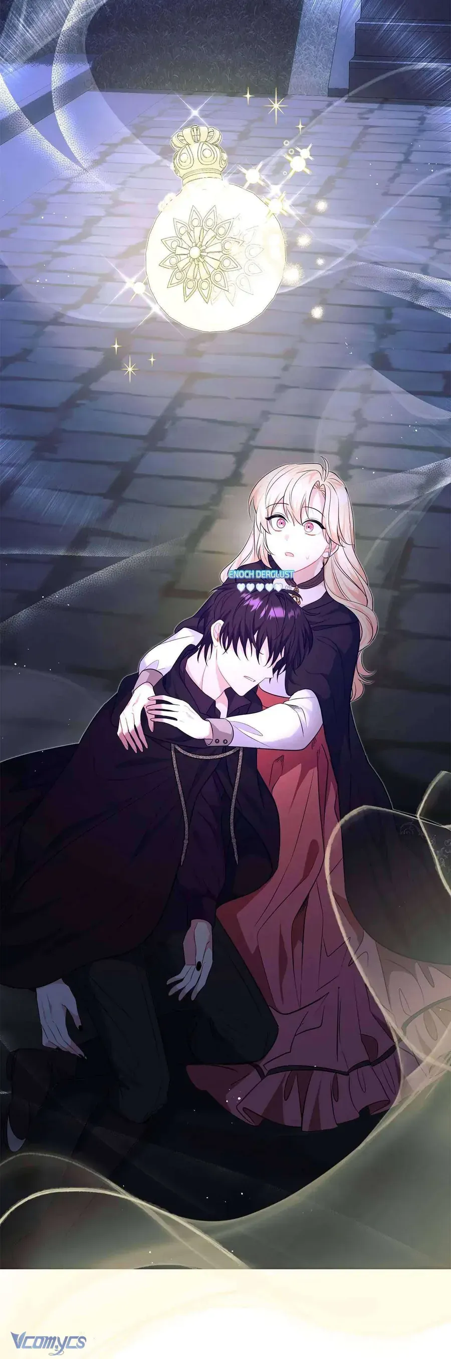 Có Nhiều Nam Chính Quá Đi! Chap 25 - Next Chap 24