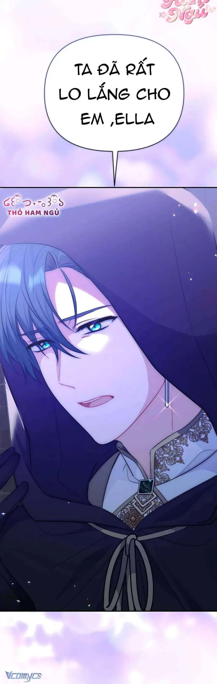 Có Nhiều Nam Chính Quá Đi! Chap 25 - Next Chap 24