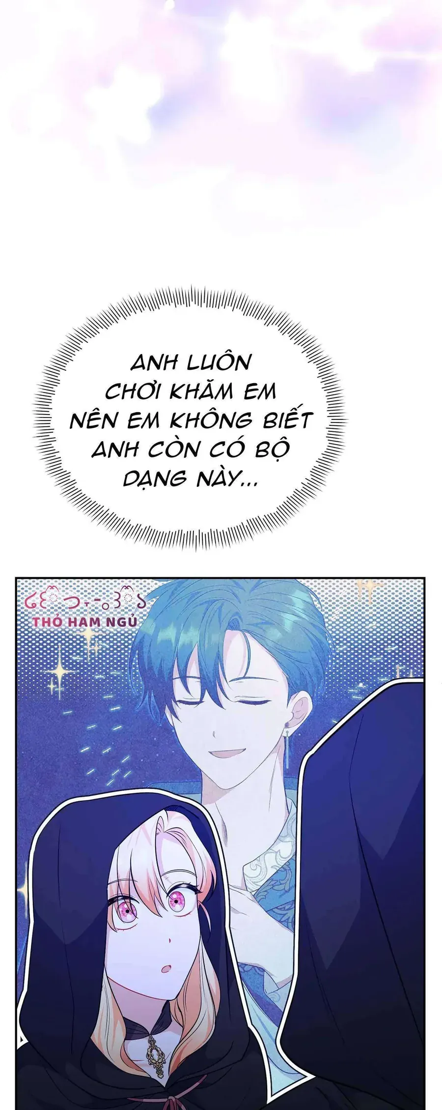 Có Nhiều Nam Chính Quá Đi! Chap 25 - Next Chap 24