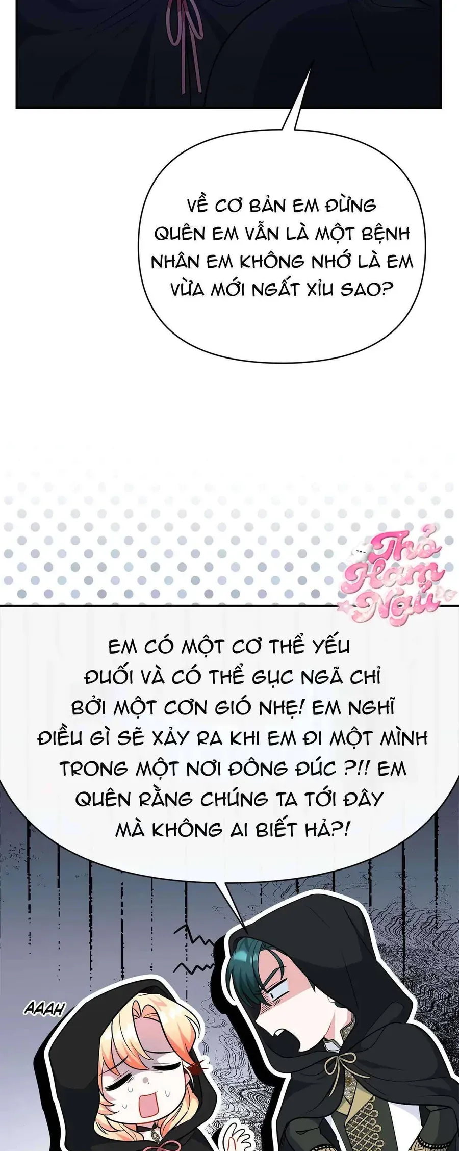 Có Nhiều Nam Chính Quá Đi! Chap 25 - Next Chap 24