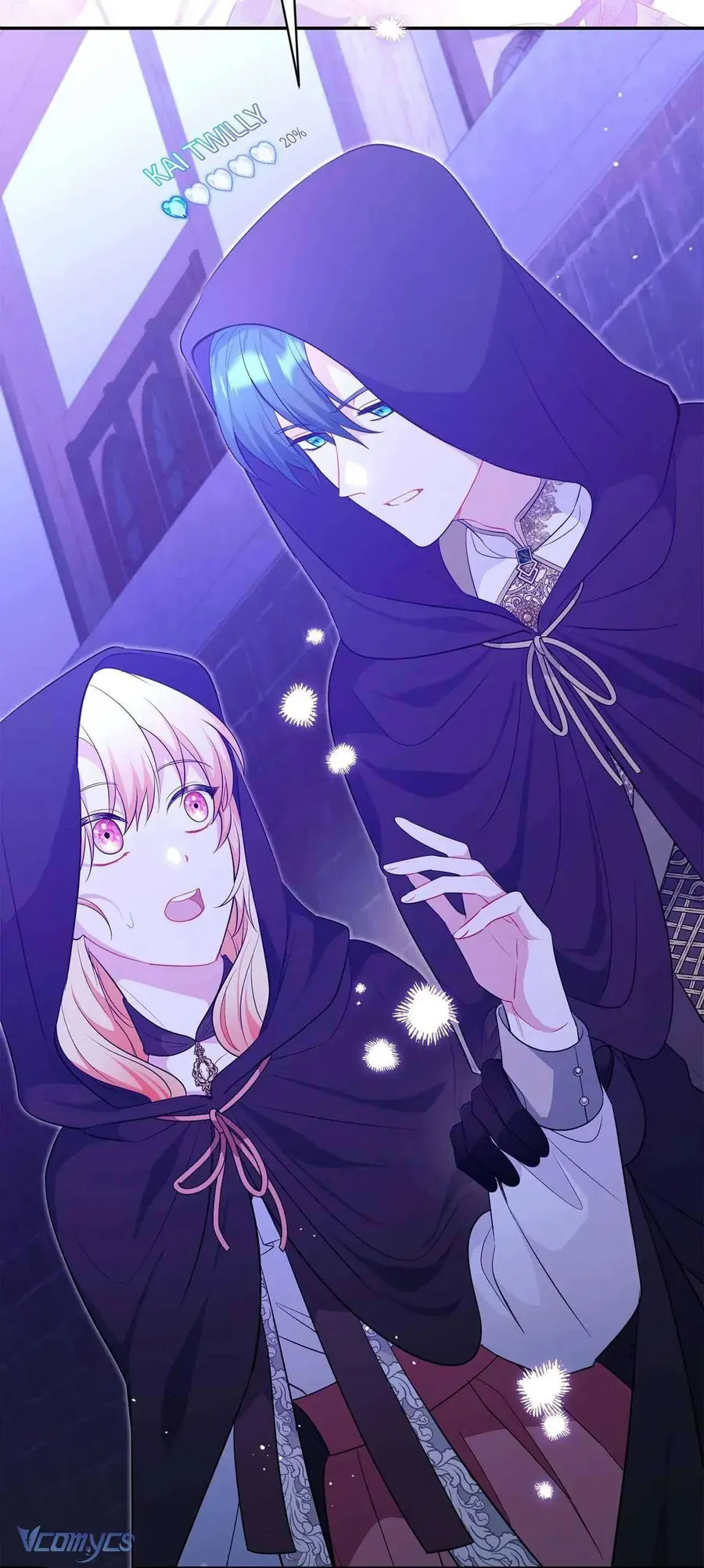 Có Nhiều Nam Chính Quá Đi! Chap 25 - Next Chap 24