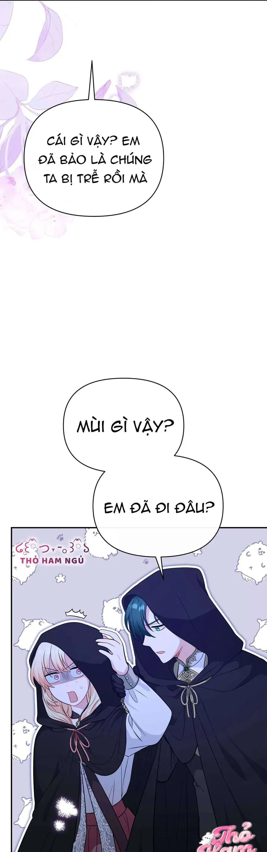 Có Nhiều Nam Chính Quá Đi! Chap 25 - Next Chap 24