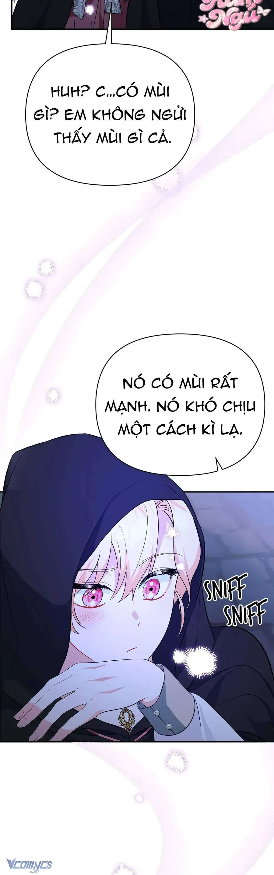Có Nhiều Nam Chính Quá Đi! Chap 25 - Next Chap 24