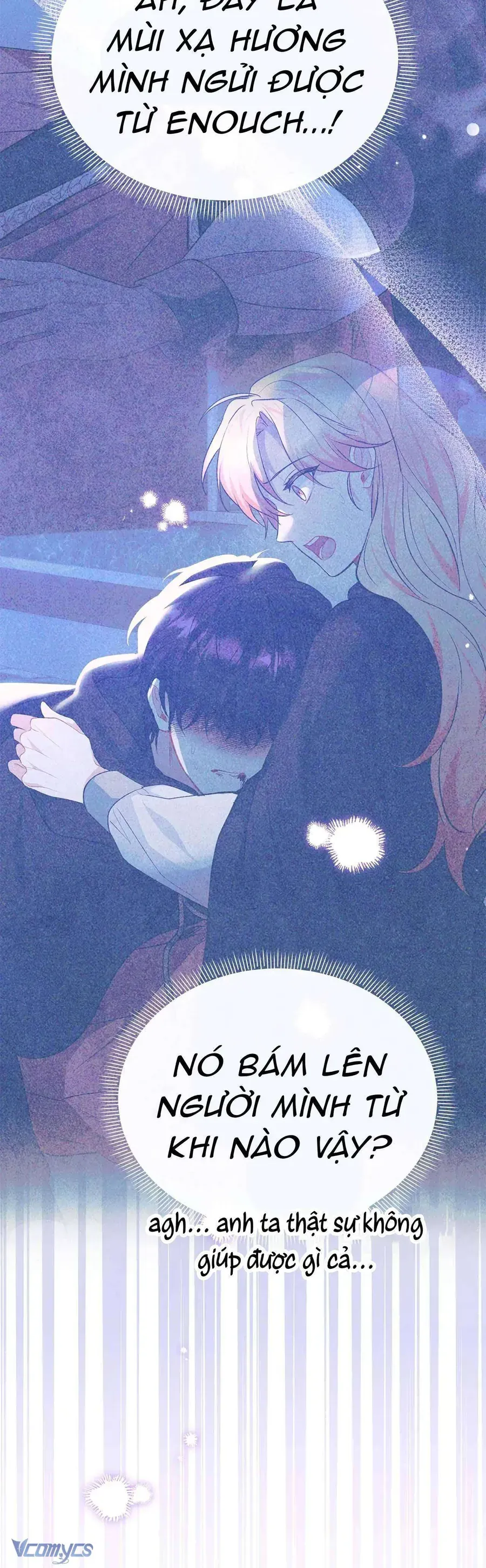 Có Nhiều Nam Chính Quá Đi! Chap 25 - Next Chap 24