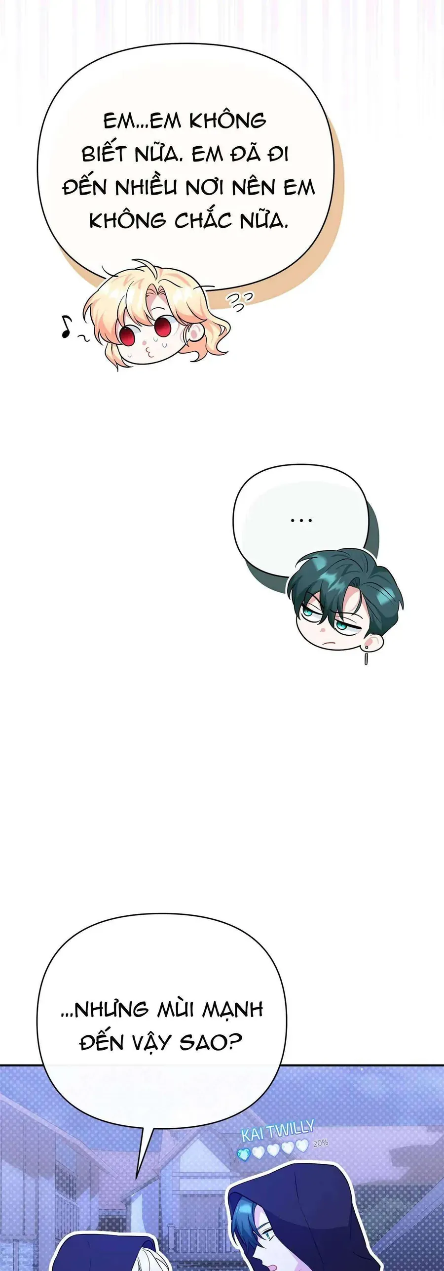 Có Nhiều Nam Chính Quá Đi! Chap 25 - Next Chap 24