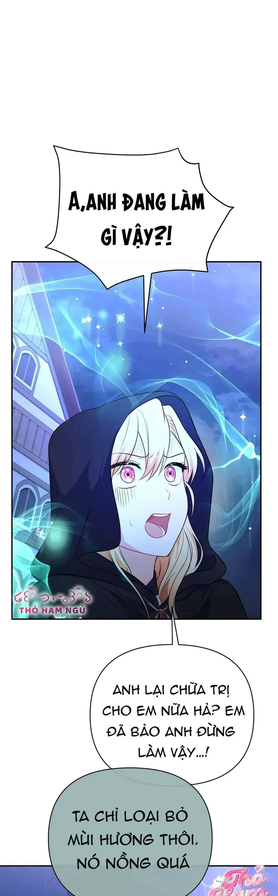 Có Nhiều Nam Chính Quá Đi! Chap 25 - Next Chap 24