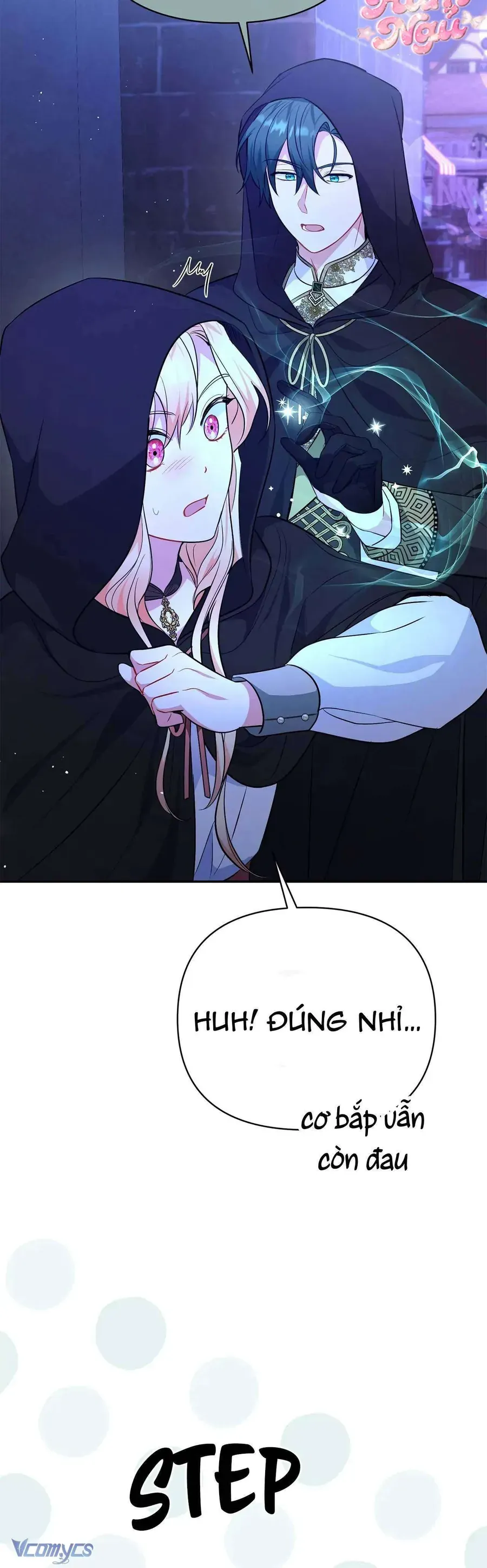 Có Nhiều Nam Chính Quá Đi! Chap 25 - Next Chap 24