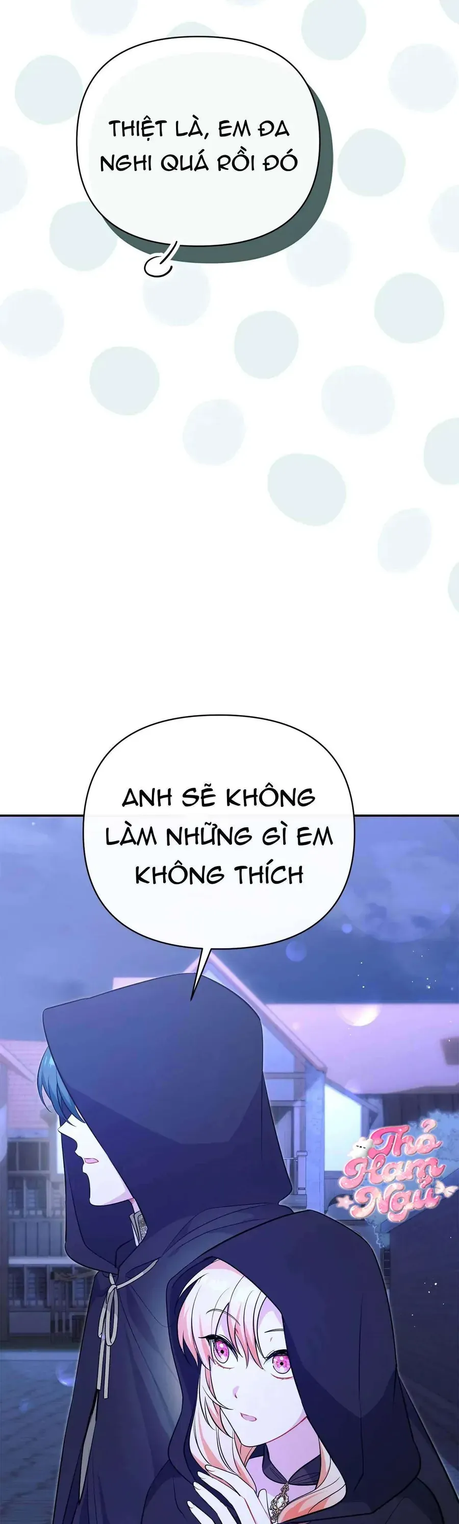 Có Nhiều Nam Chính Quá Đi! Chap 25 - Next Chap 24