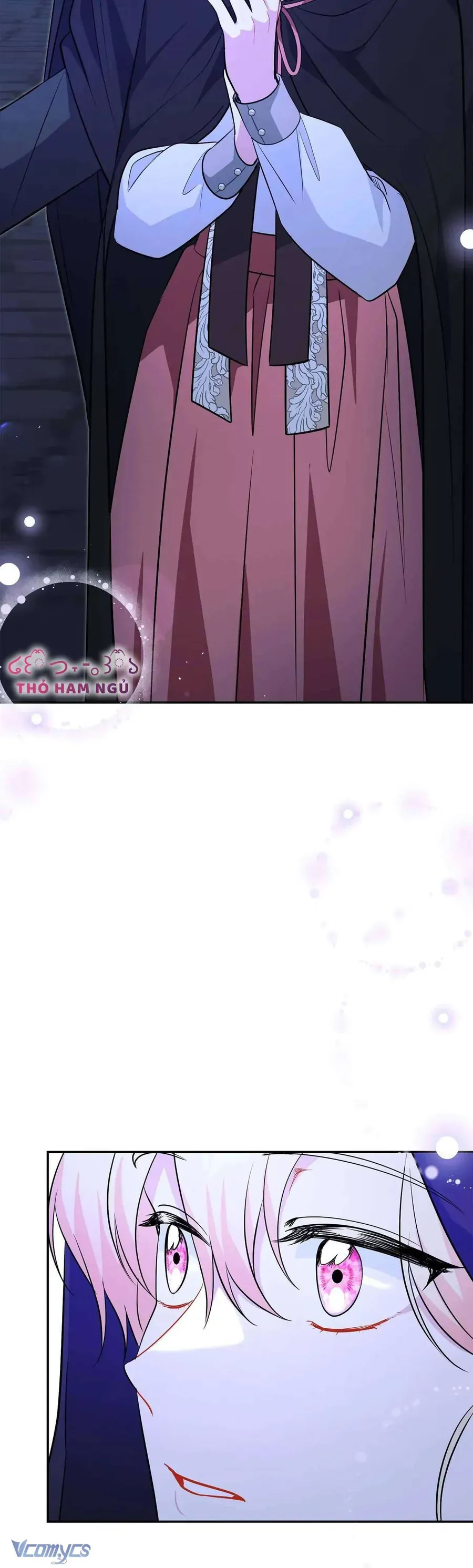 Có Nhiều Nam Chính Quá Đi! Chap 25 - Next Chap 24