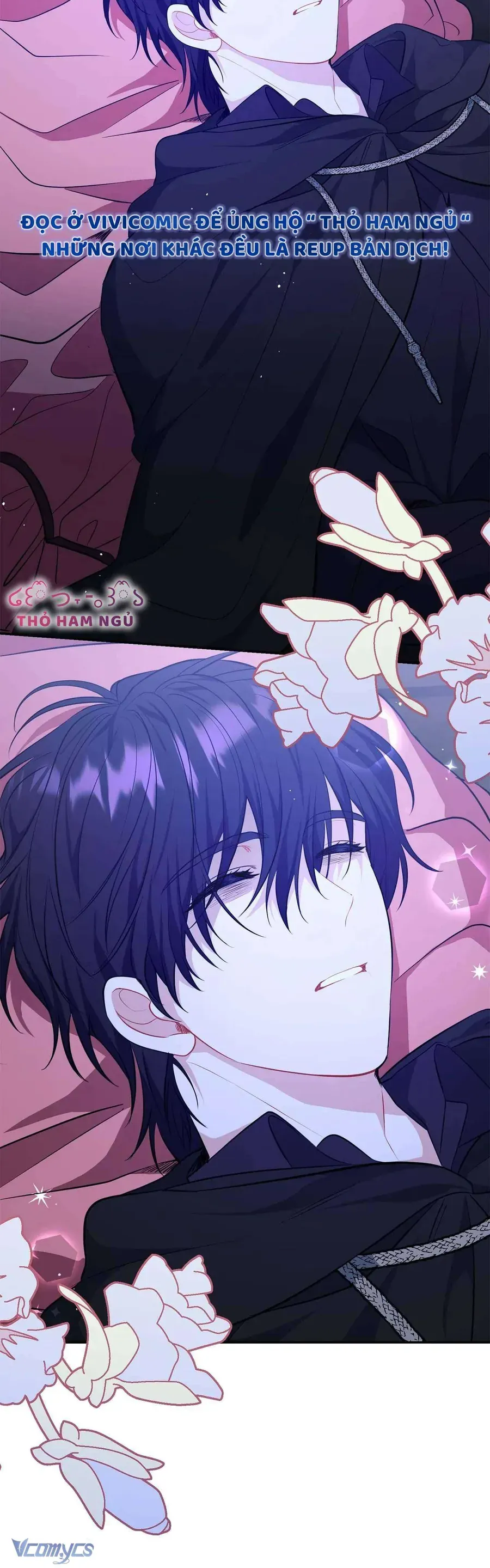 Có Nhiều Nam Chính Quá Đi! Chap 25 - Next Chap 24