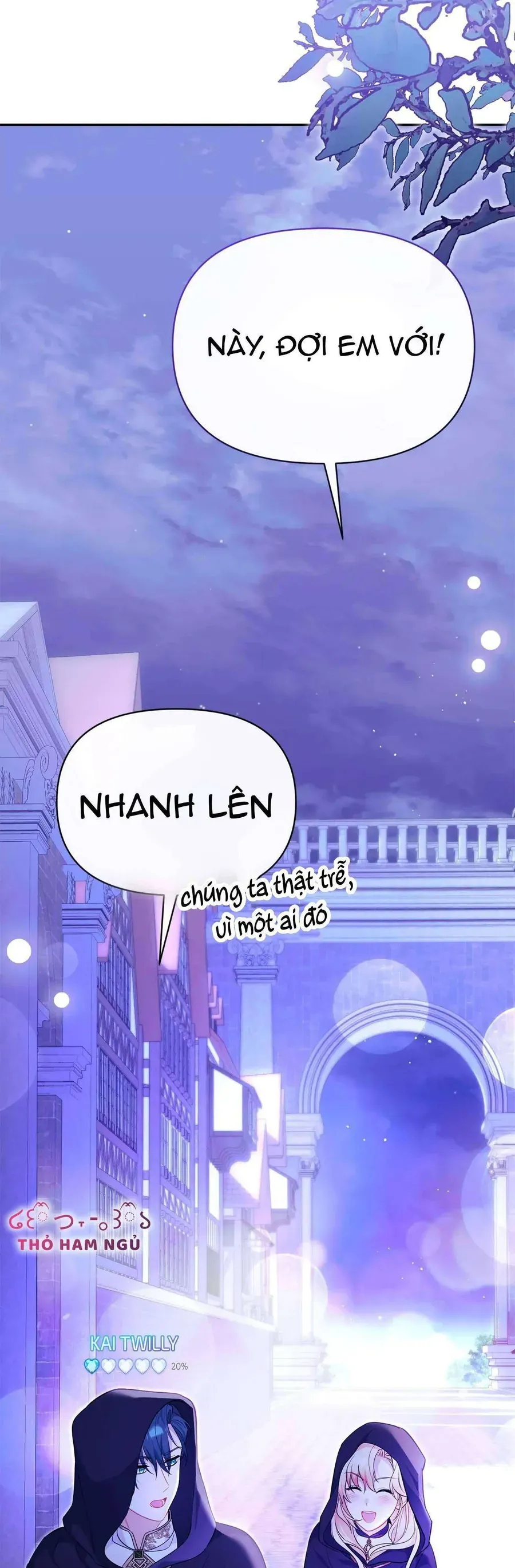 Có Nhiều Nam Chính Quá Đi! Chap 25 - Next Chap 24
