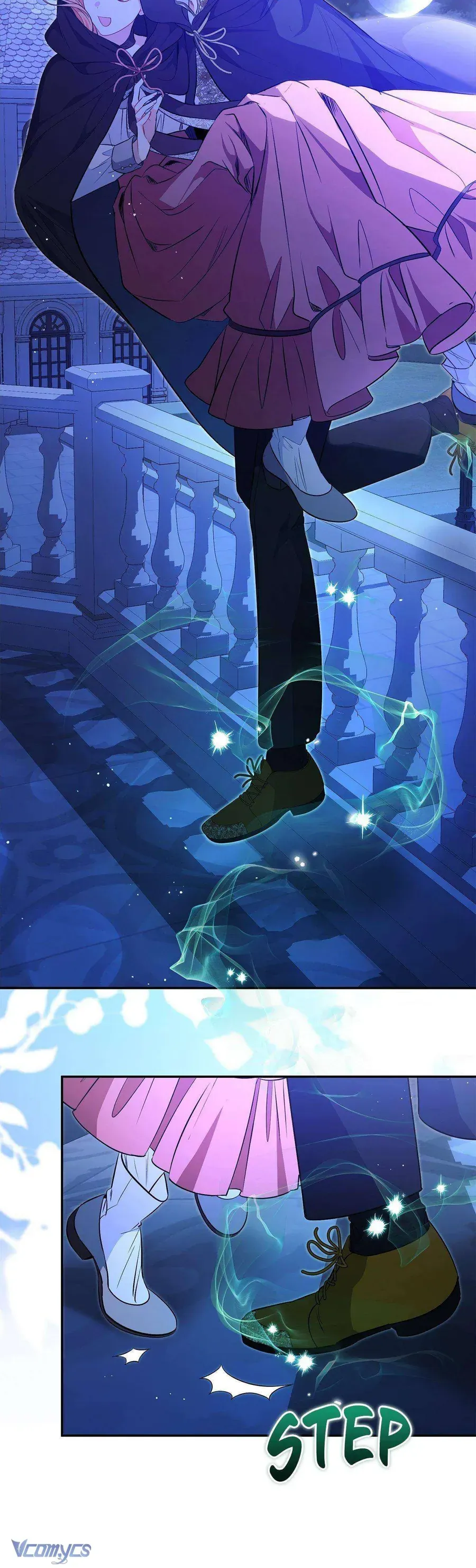 Có Nhiều Nam Chính Quá Đi! Chap 26 - Next Chap 25