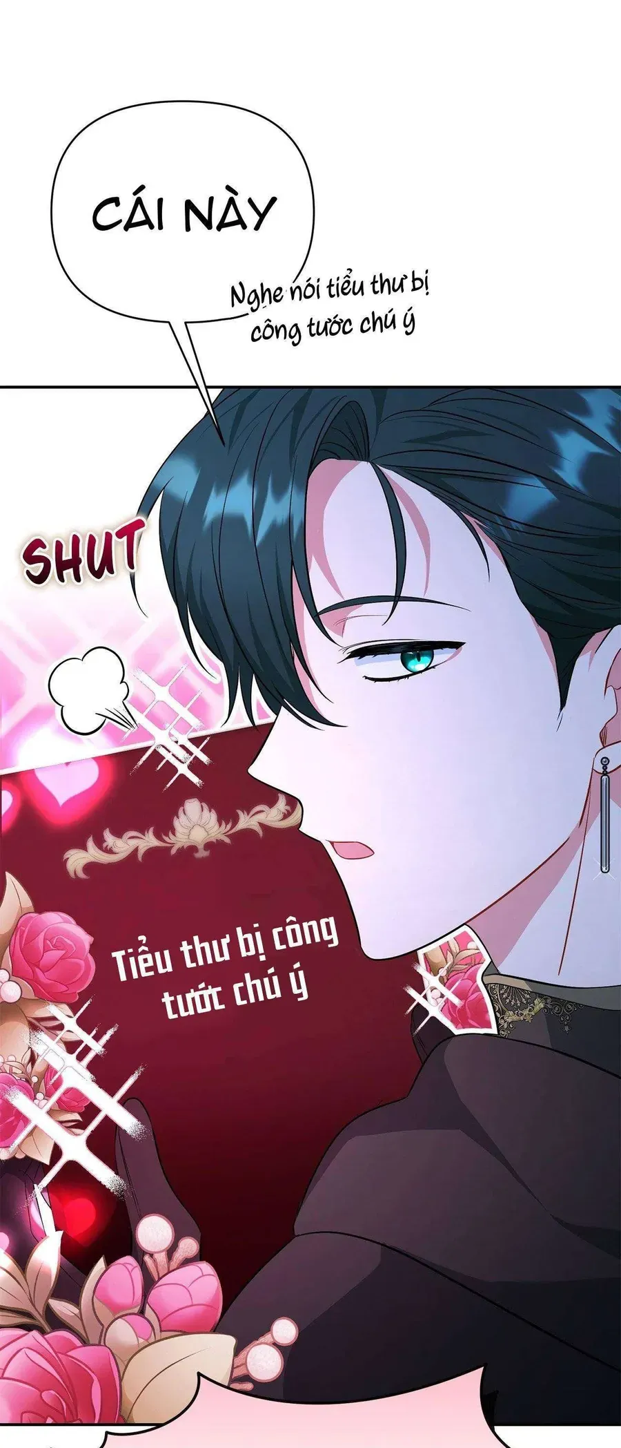 Có Nhiều Nam Chính Quá Đi! Chap 26 - Next Chap 25