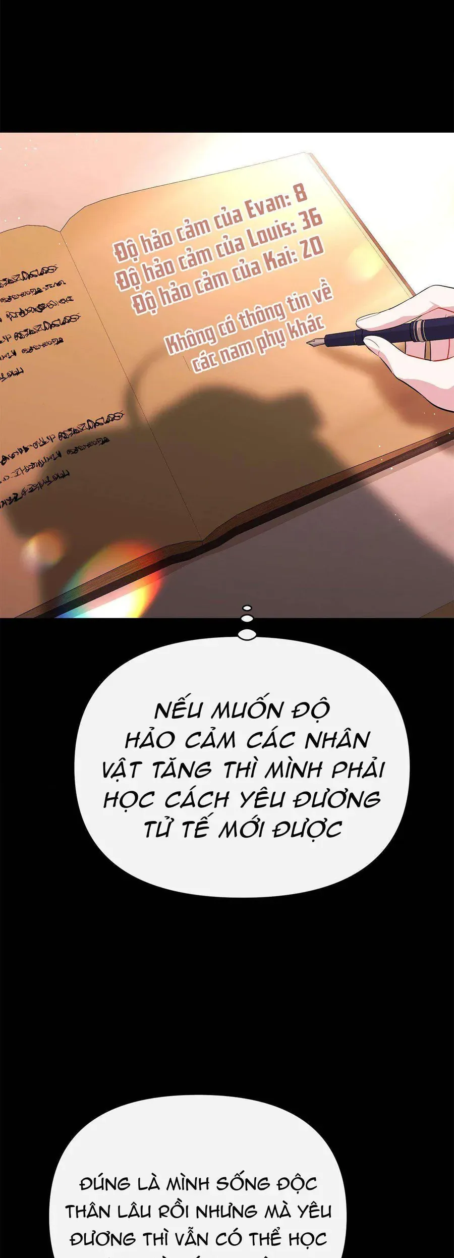 Có Nhiều Nam Chính Quá Đi! Chap 26 - Next Chap 25